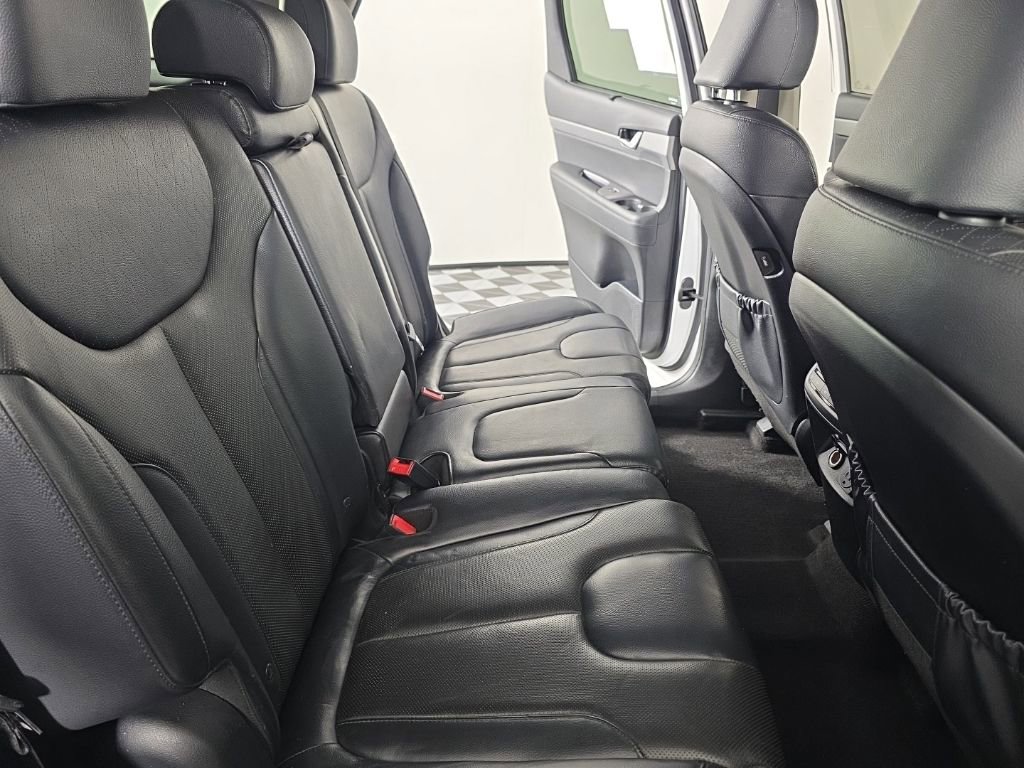 Used 2020 Hyundai Palisade SEL AWD/4WD image 40