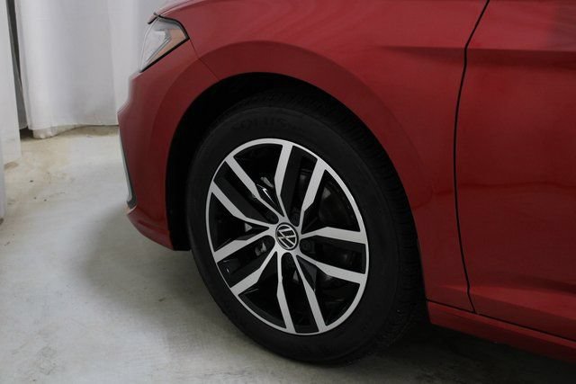 New 2026 Volkswagen Jetta SE FWD image 29
