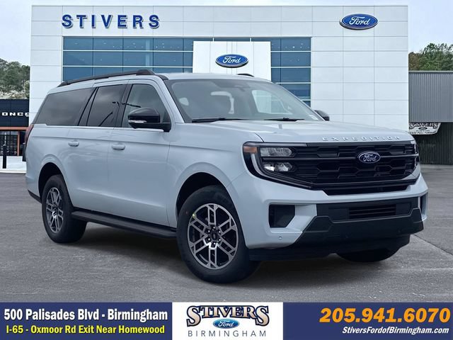 New 2026 Ford Expedition Max Active RWD image 1