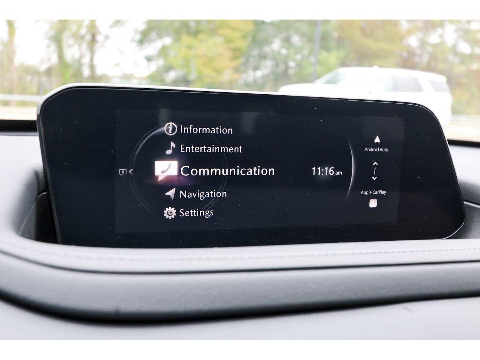 Used 2025 MAZDA CX-30 AWD 2.5 S w/ Select Sport Pkg image 22