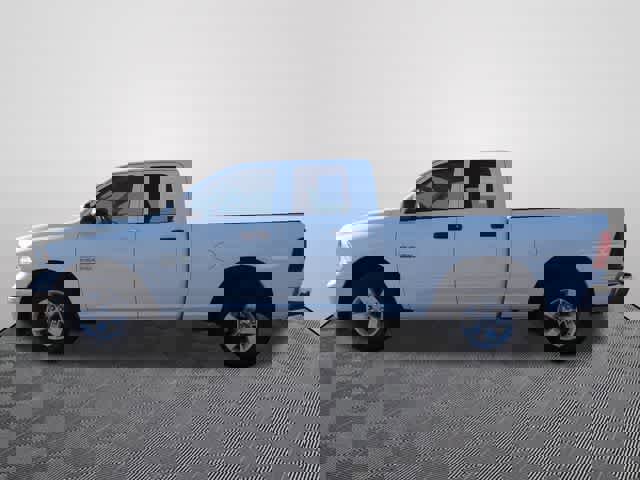 Used 2024 RAM 1500 Classic SLT image 2