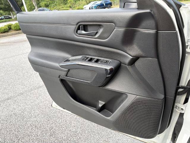Certified 2024 Nissan Pathfinder S FWD image 14