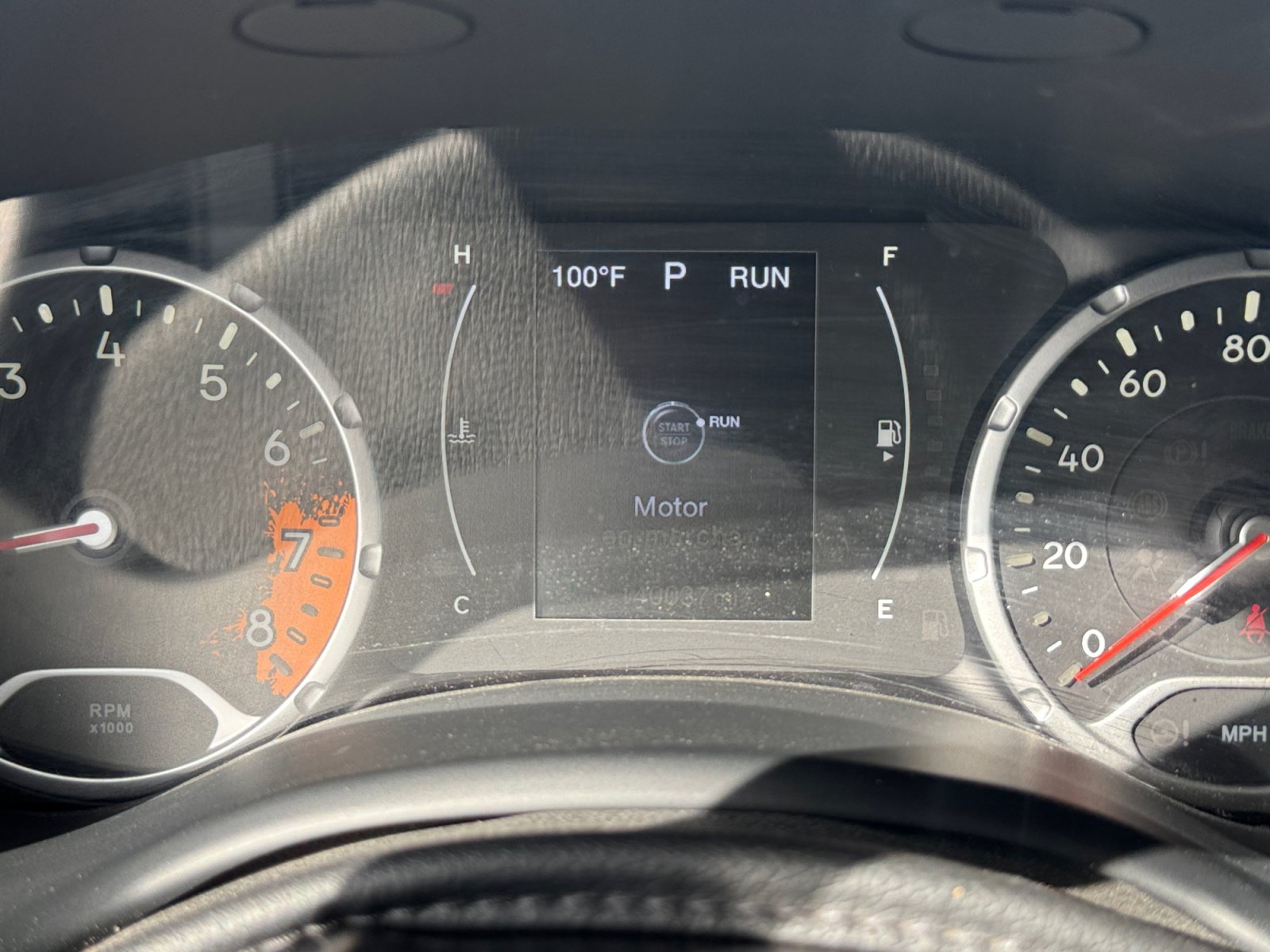 Used 2017 Jeep Renegade Sport w/ Power & Air Group AWD/4WD image 14