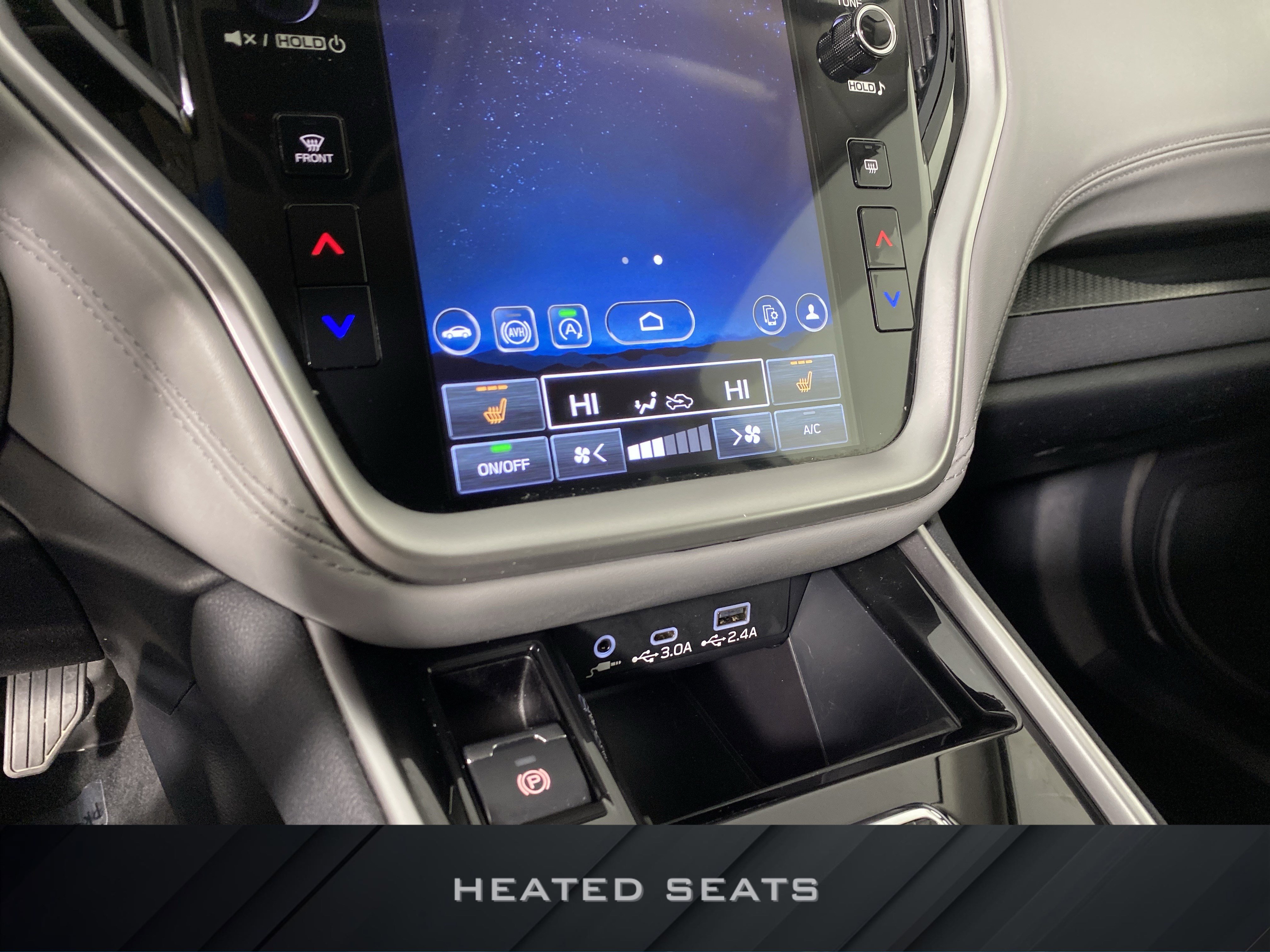 Used 2024 Subaru Outback Premium image 5