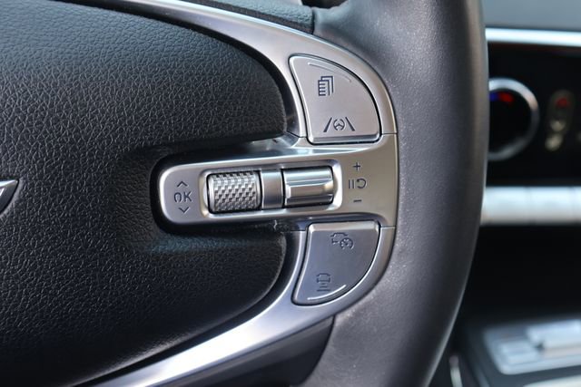 Used 2024 Genesis GV70 2.5T Advanced w/ Advanced Package image 23