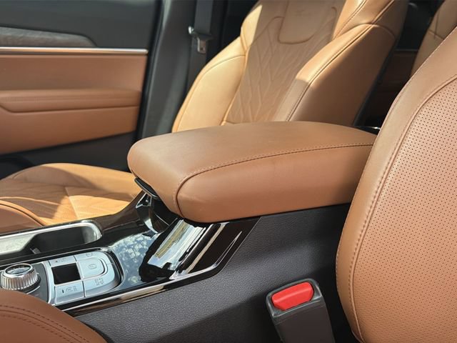 Certified 2025 Kia Telluride SX Prestige X-Line AWD/4WD image 21