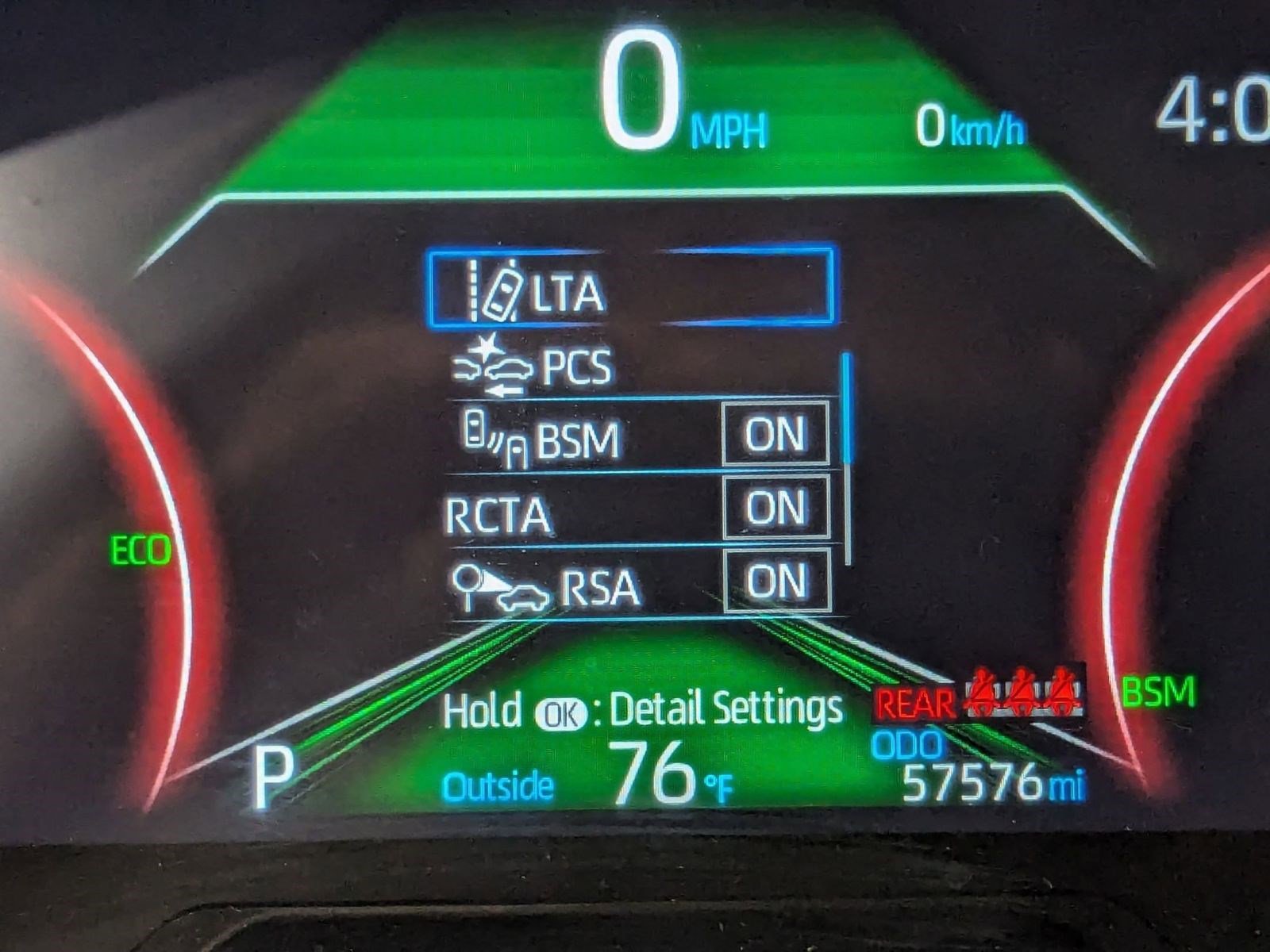 Used 2023 Toyota RAV4 XLE image 16