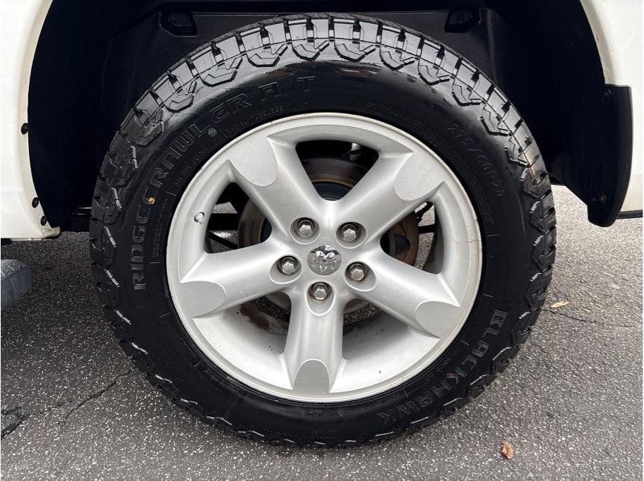 Used 2018 RAM 1500 Big Horn image 25