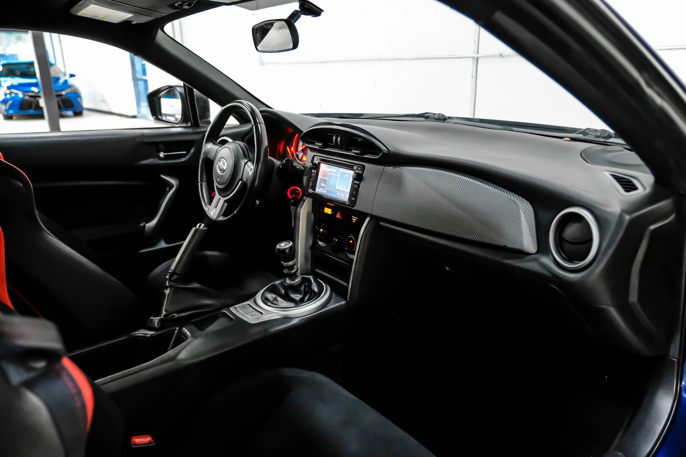 Used 2015 Scion FR-S RWD image 11