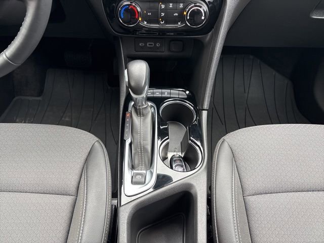 Used 2023 Buick Encore GX Preferred w/ Cold Weather Comfort Package image 22