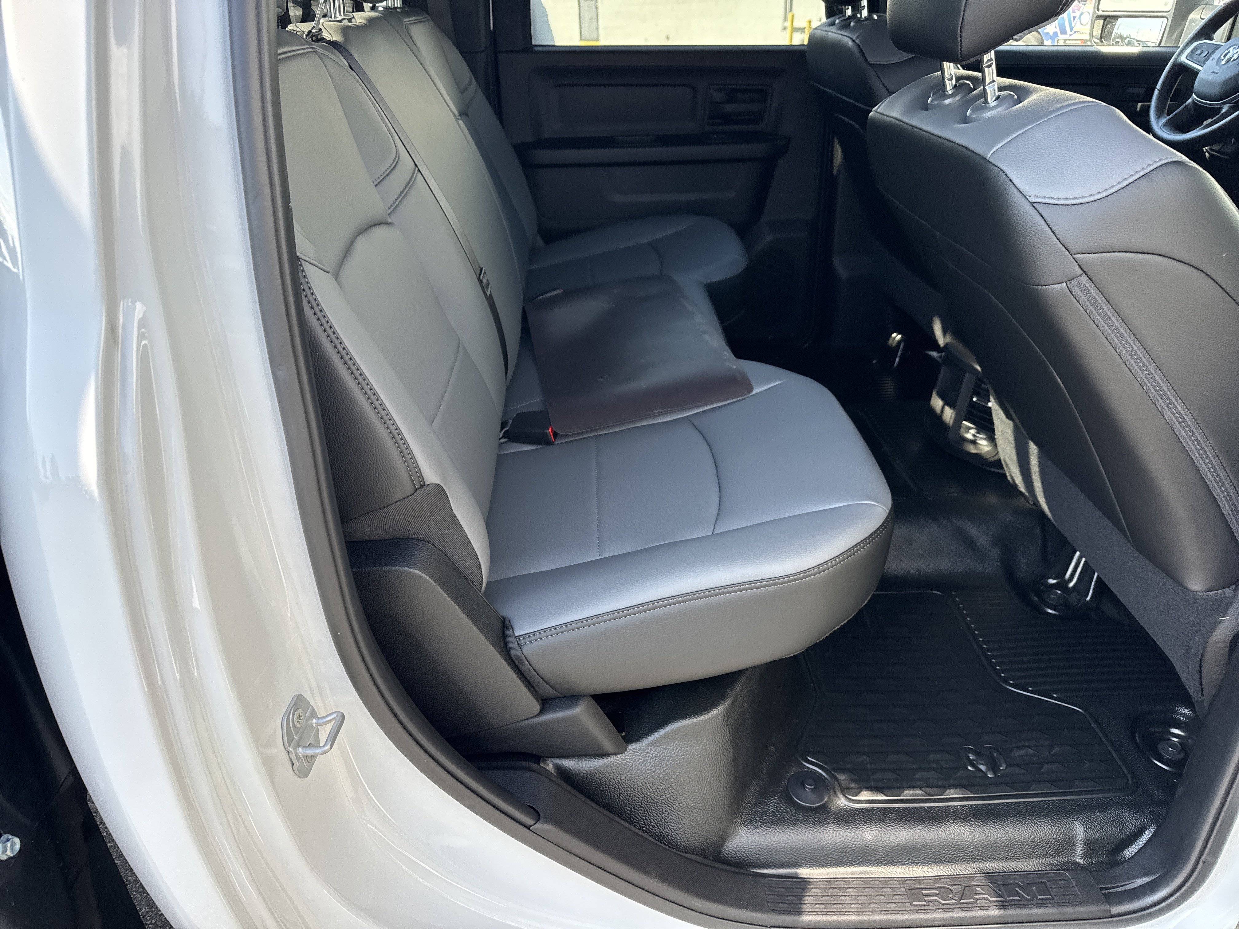 New 2026 RAM 5500 Tradesman image 18