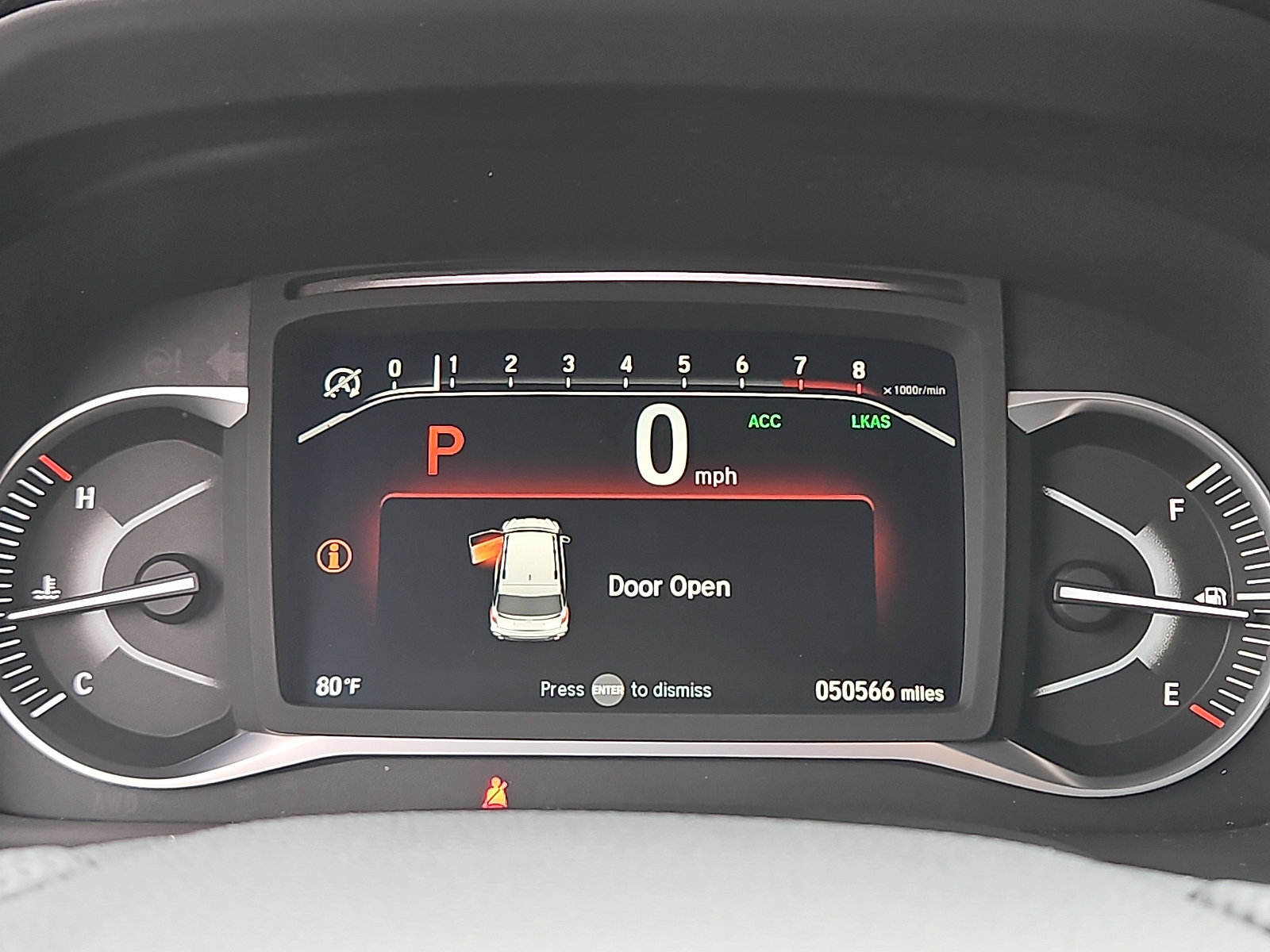 Used 2023 Honda Passport EX-L image 21