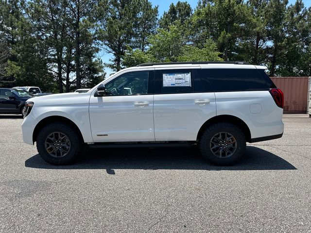 New 2026 Ford Expedition Tremor AWD/4WD image 4