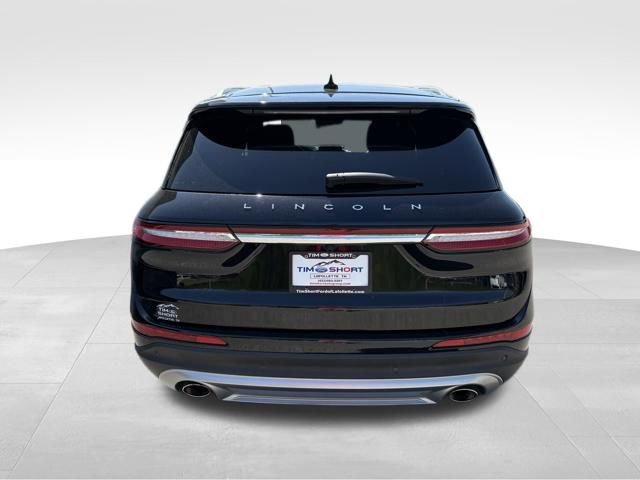 Used 2022 Lincoln Corsair Reserve w/ Equipment Group 201A AWD/4WD image 10