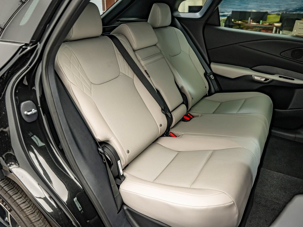 New 2026 Lexus RX 350h w/ Convenience Package AWD/4WD image 43