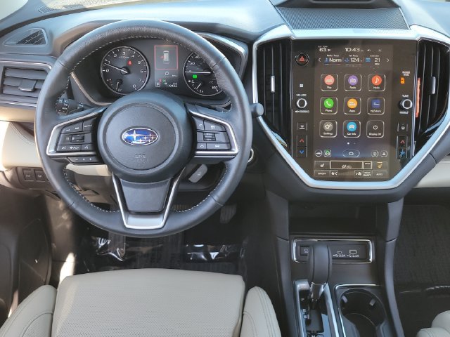 Used 2024 Subaru Ascent Limited w/ Technology Package AWD/4WD image 12