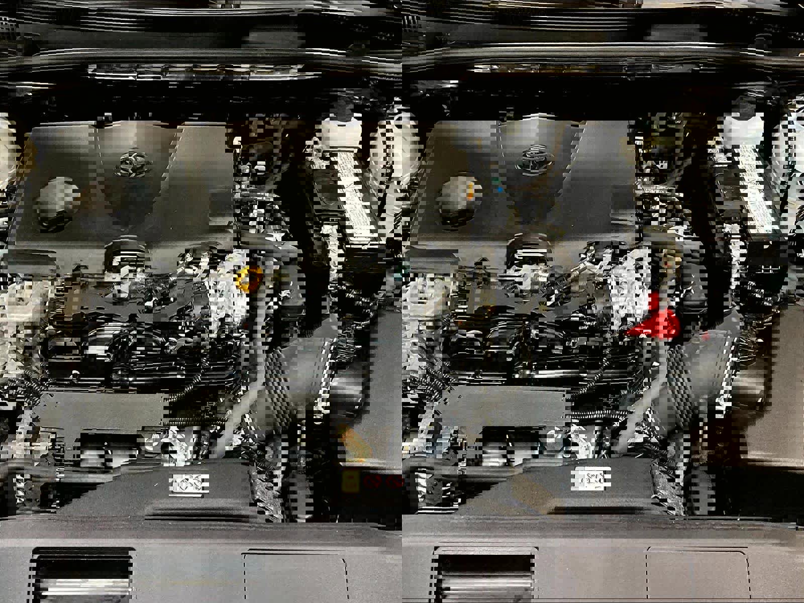 Used 2024 Toyota Camry SE image 29