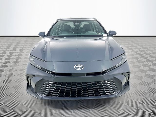 New 2026 Toyota Camry SE image 2