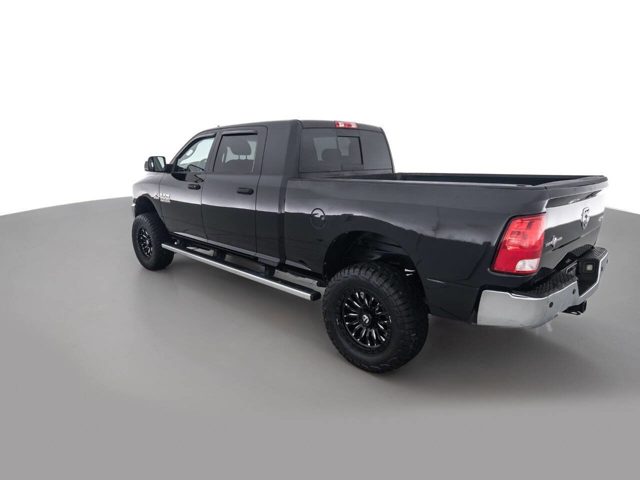 Used 2016 RAM 2500 Lone Star image 7