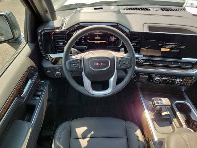 New 2026 GMC Sierra 1500 Elevation w/ Elevation Premium Package AWD/4WD image 9