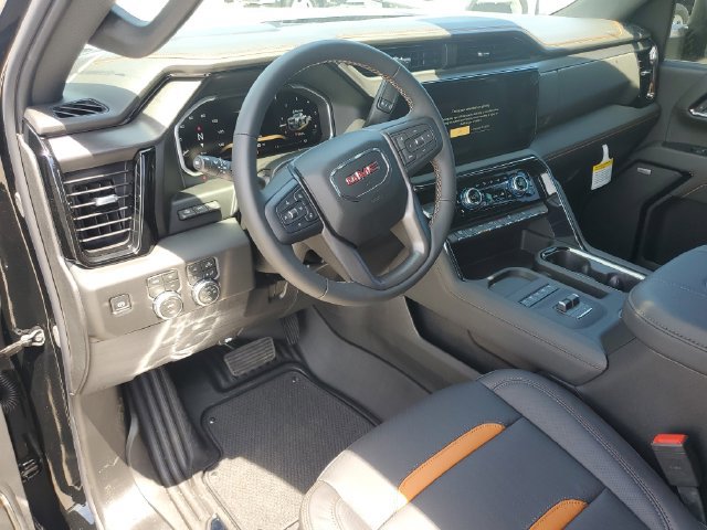 New 2026 GMC Sierra 2500 AT4 w/ AT4 Premium Plus Package AWD/4WD image 18