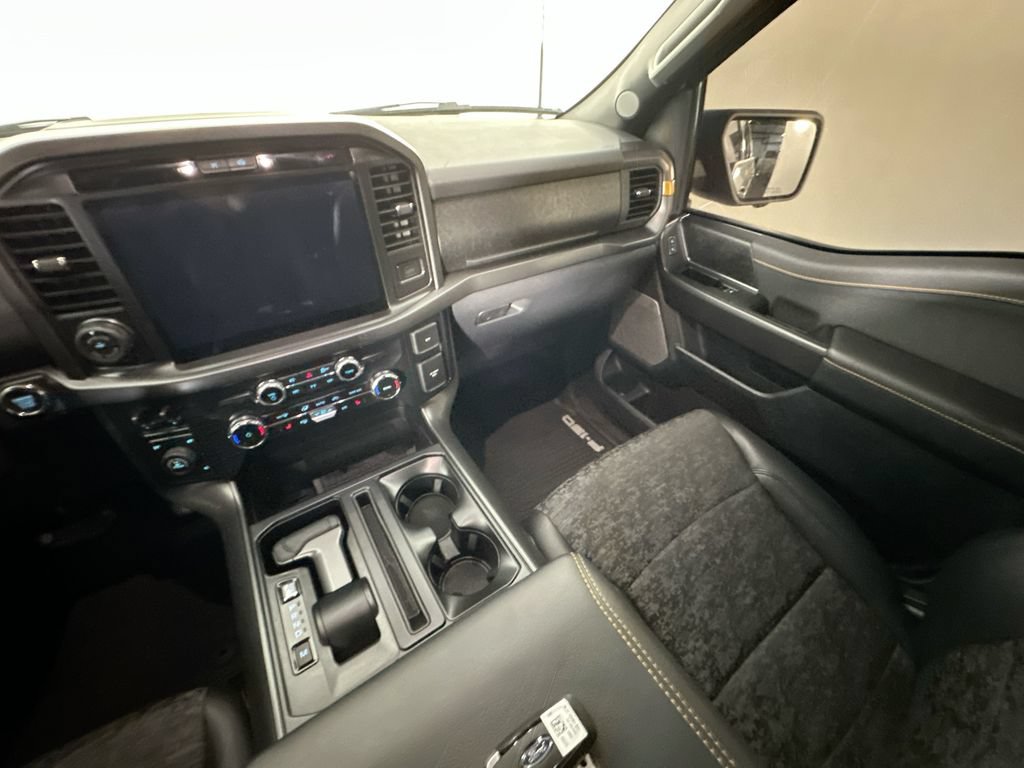 Used 2025 Ford F150 Tremor w/ Bed Utility Package AWD/4WD image 11