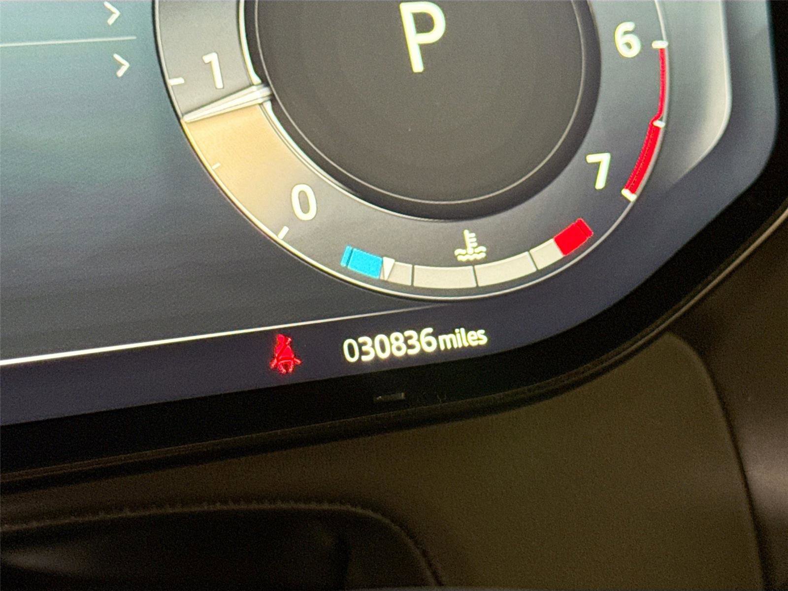 Used 2024 Land Rover Range Rover Sport Dynamic SE image 16