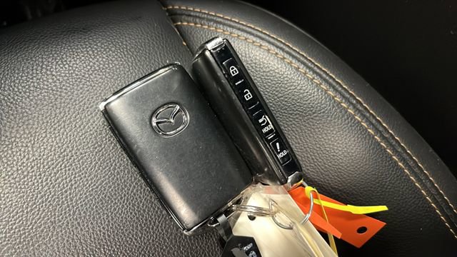Used 2024 MAZDA CX-90 3.3 Turbo w/ Select Package AWD/4WD image 20
