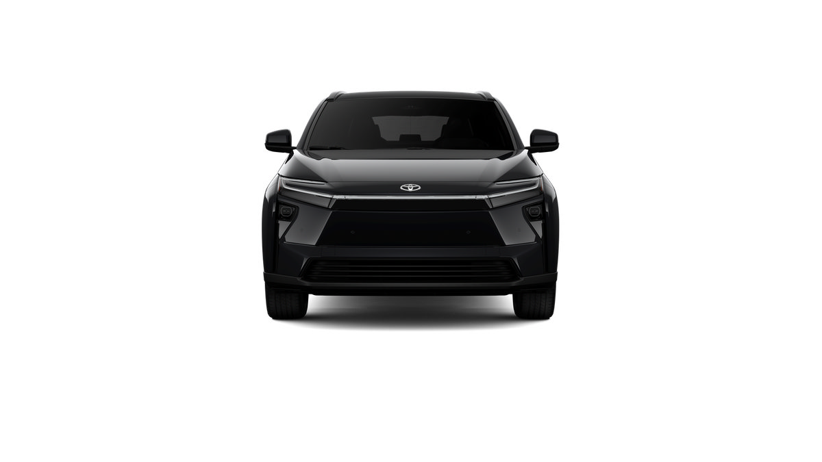 New 2027 Toyota bZ image 17