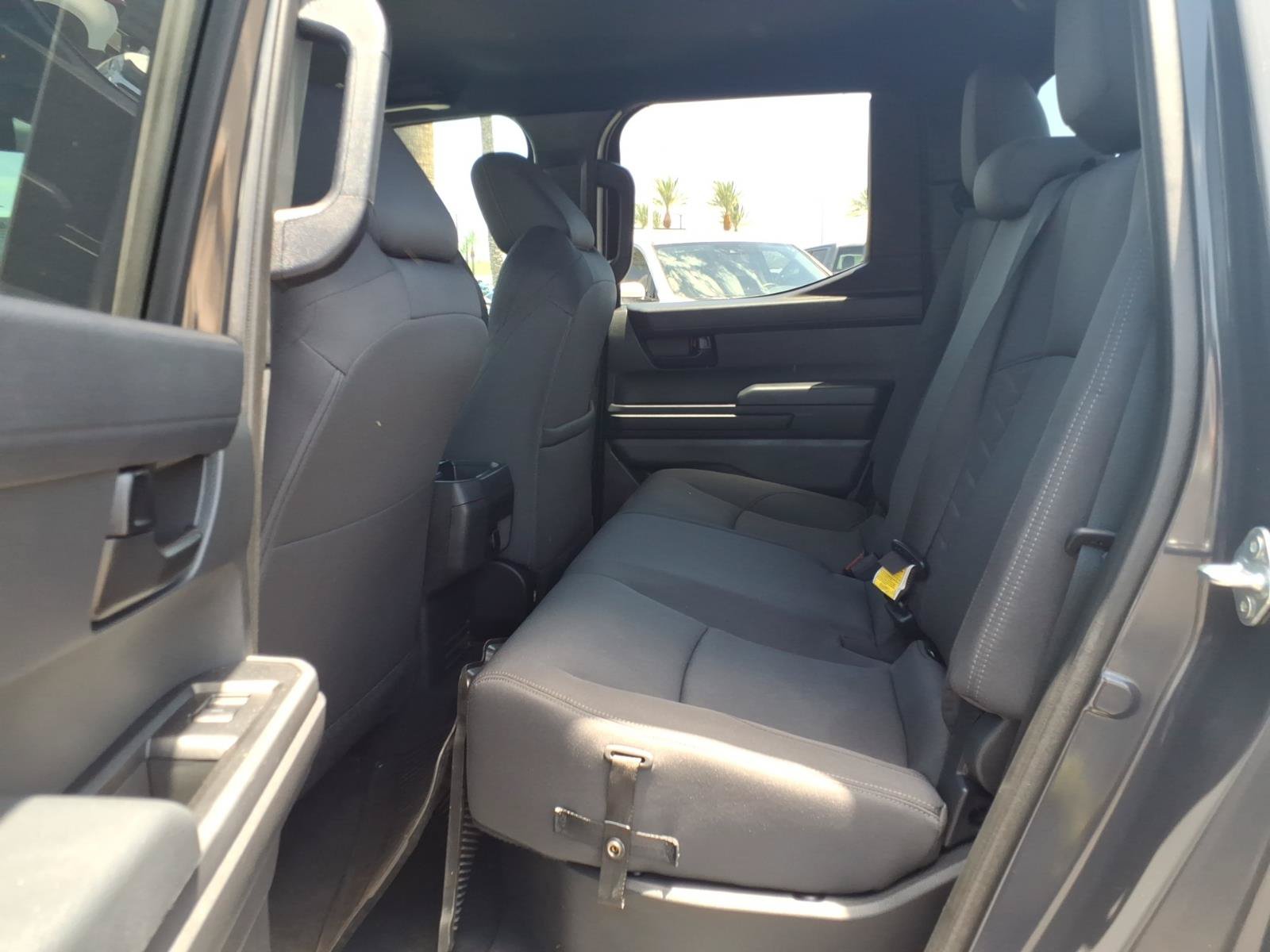 Used 2024 Toyota Tacoma SR5 RWD image 10