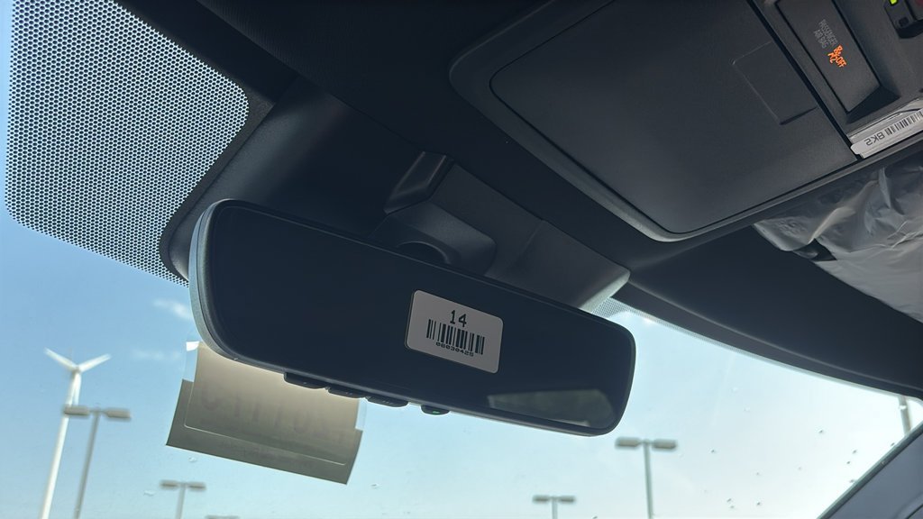 New 2026 Toyota Tundra Limited AWD/4WD image 26
