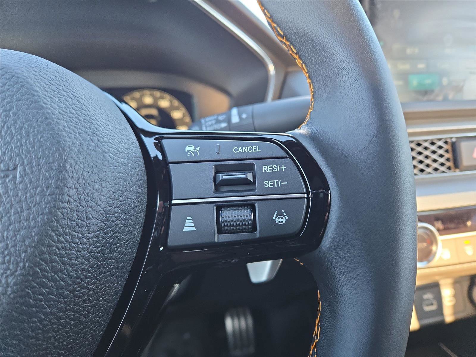 New 2026 Acura Integra A-Spec image 13