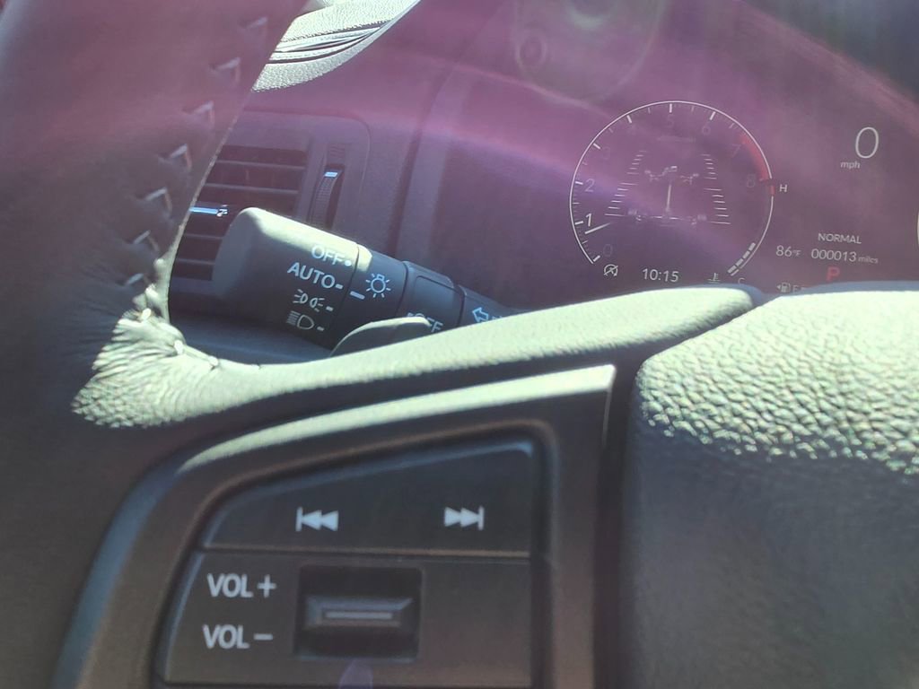 New 2026 Honda Ridgeline RTL image 26