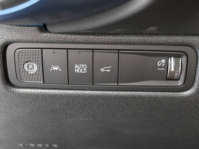 New 2026 Chevrolet Equinox EV LT image 35