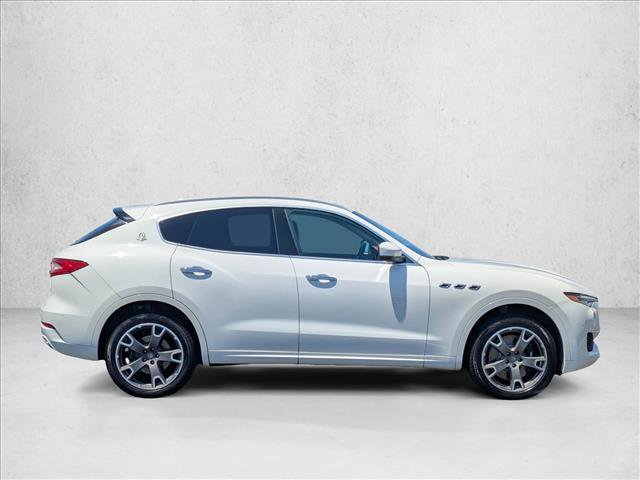 Used 2019 Maserati Levante S AWD/4WD image 4