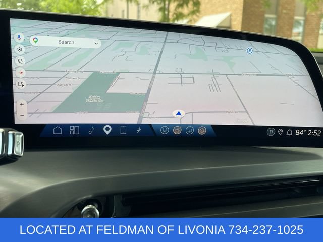 Used 2026 Cadillac Vistiq Sport w/ LPO, Floor Liner Package AWD/4WD image 14
