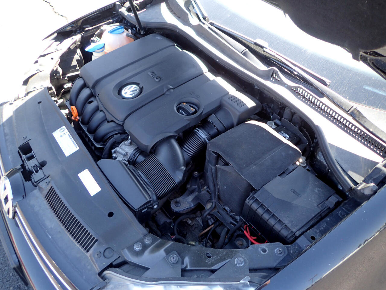 Used 2013 Volkswagen Jetta SE image 22