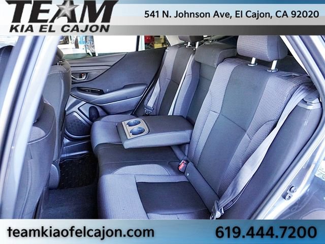 Used 2020 Subaru Outback Premium w/ Popular Package #1 image 18