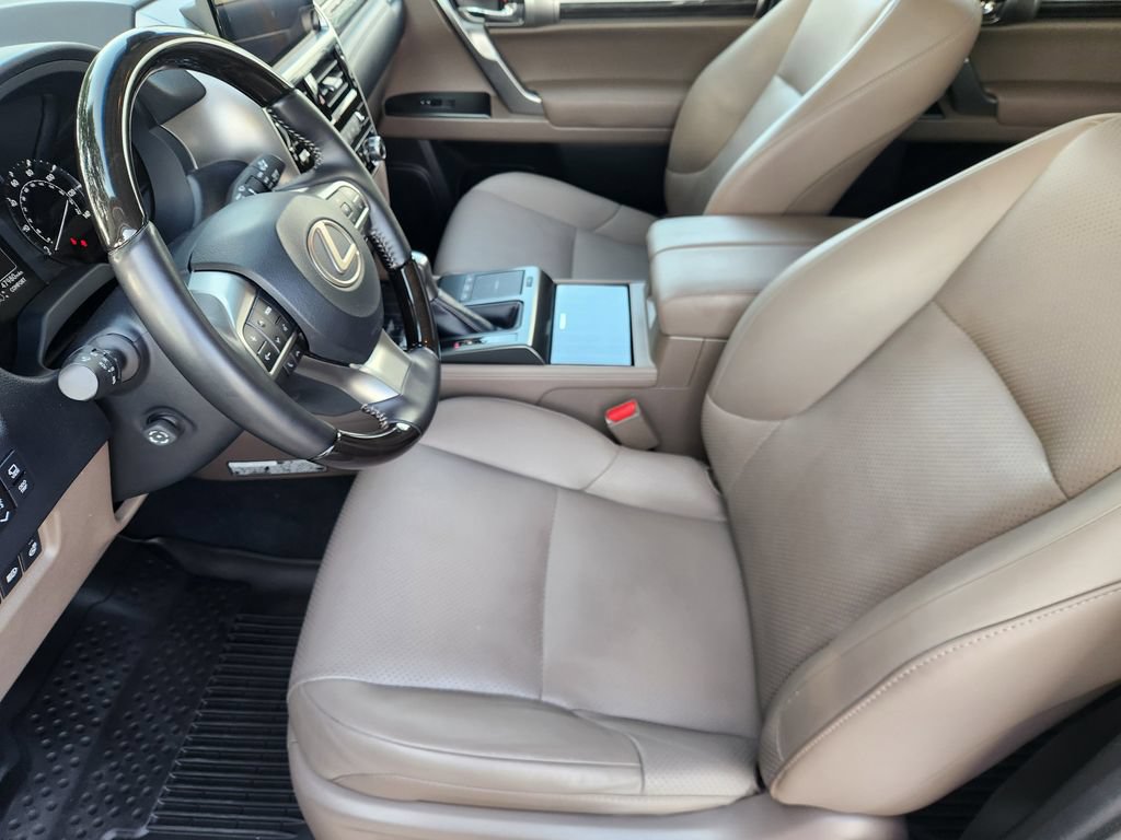 Certified 2023 Lexus GX 460 Luxury w/ Accessory Package AWD/4WD image 13