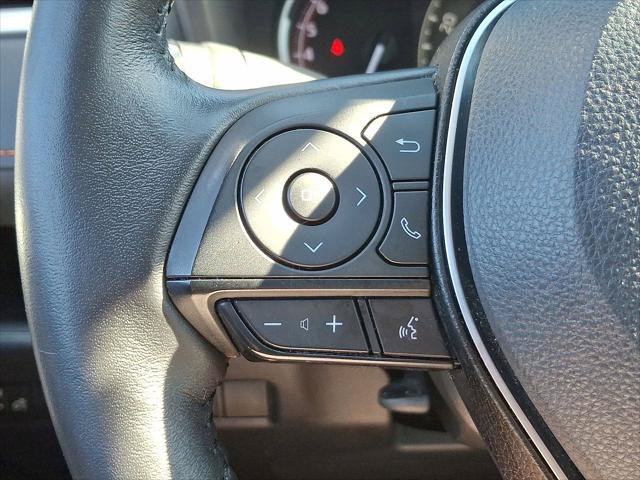 Certified 2022 Toyota RAV4 Adventure AWD/4WD image 19