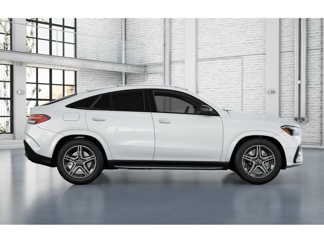 New 2026 Mercedes-Benz GLE 450 4MATIC Coupe image 2