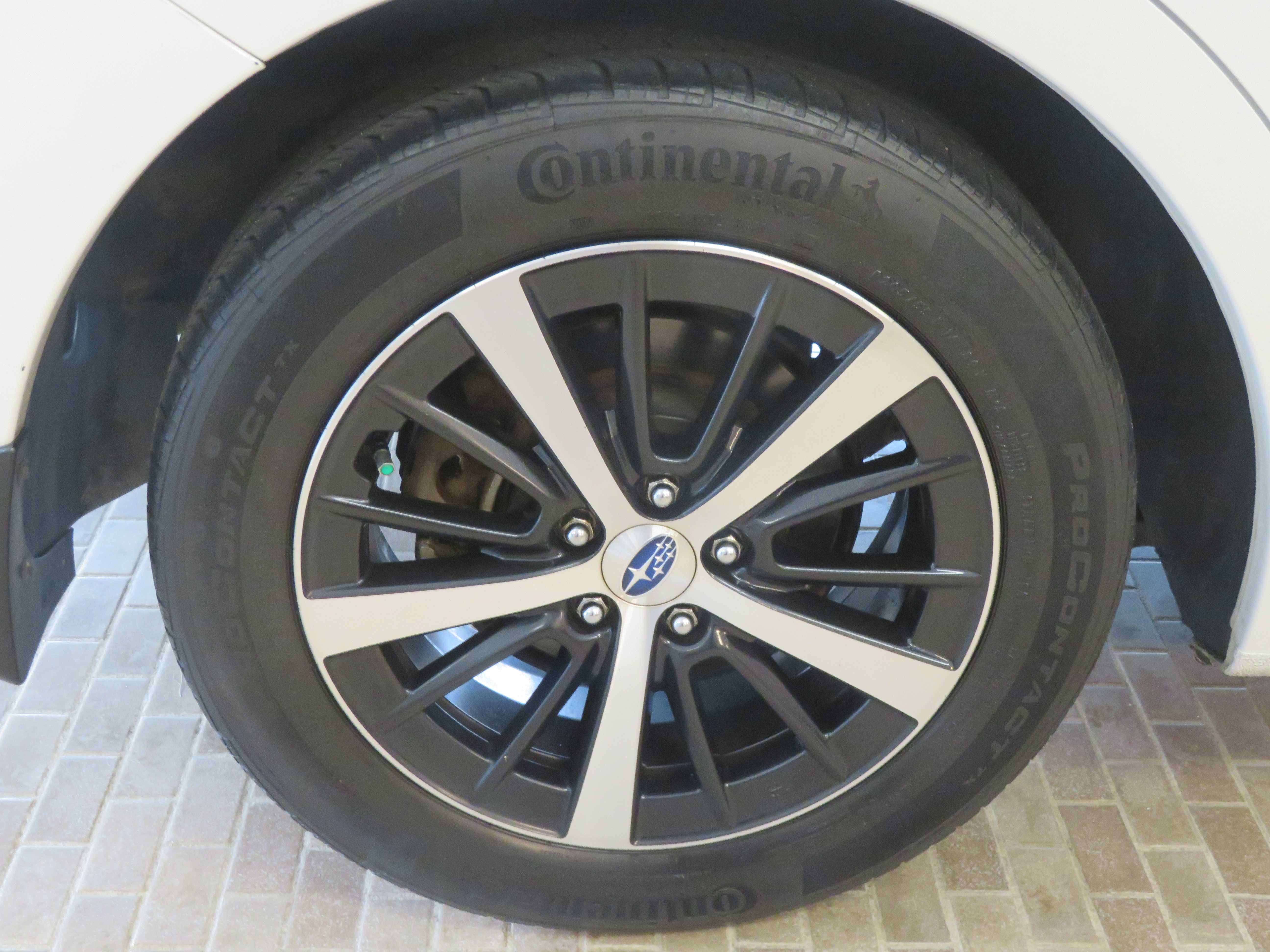 Used 2022 Subaru Impreza 2.0i Premium AWD/4WD image 9