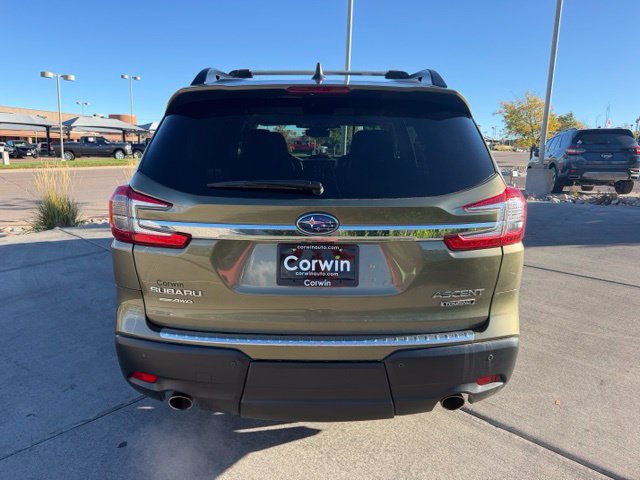 Used 2023 Subaru Ascent Touring AWD/4WD image 8