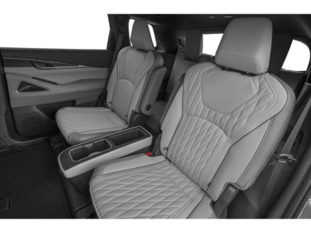New 2027 INFINITI QX60 Autograph AWD/4WD image 15