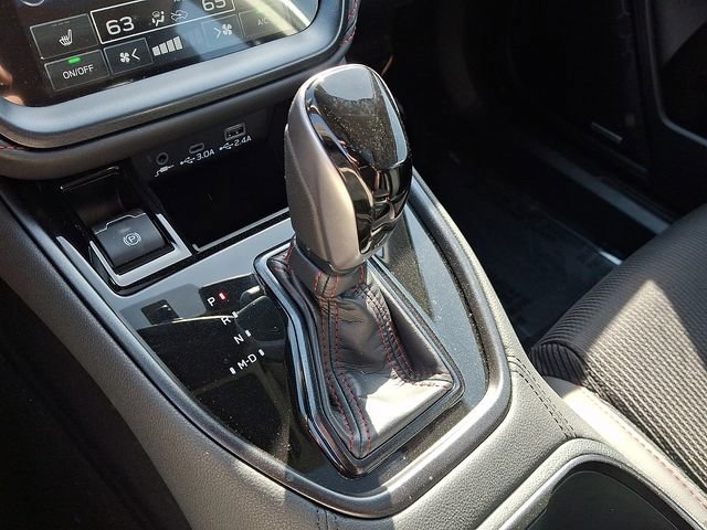 Used 2025 Subaru Legacy Sport image 17
