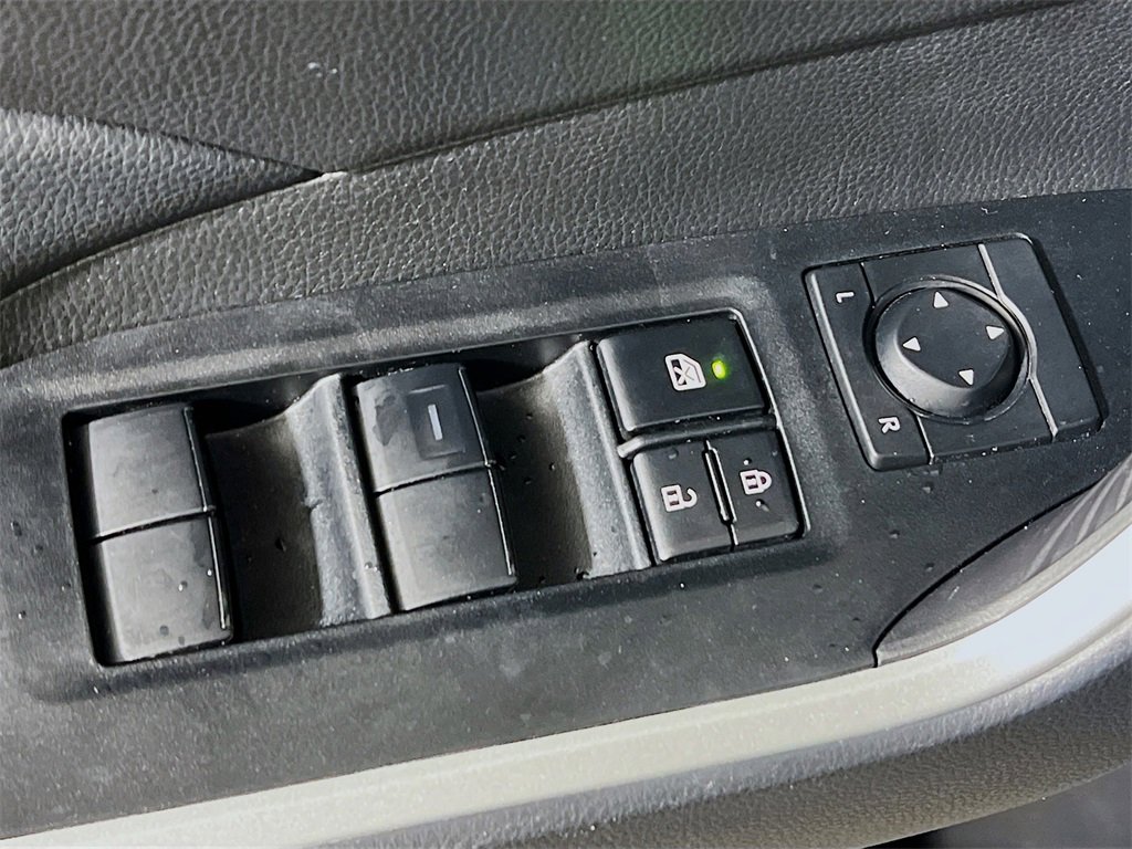 Certified 2025 Toyota RAV4 LE image 17