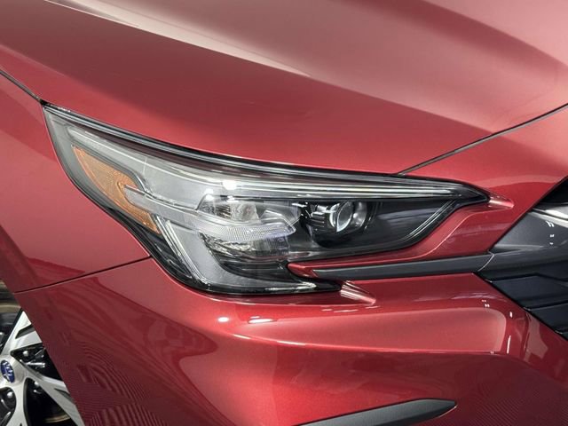 Certified 2025 Subaru Legacy Premium AWD/4WD image 15