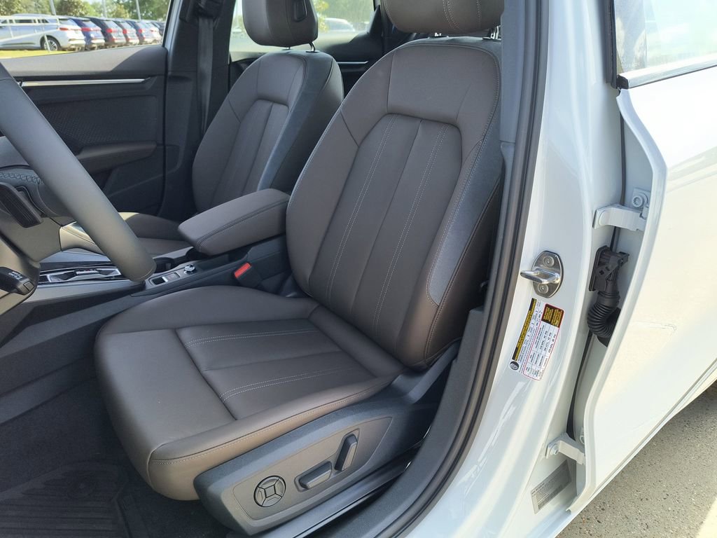 New 2026 Audi A3 2.0T Premium Plus image 6