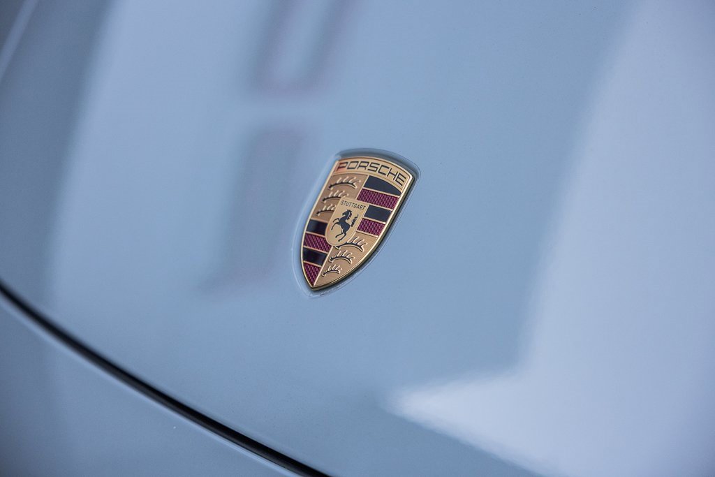Certified 2025 Porsche 911 Carrera GTS image 21