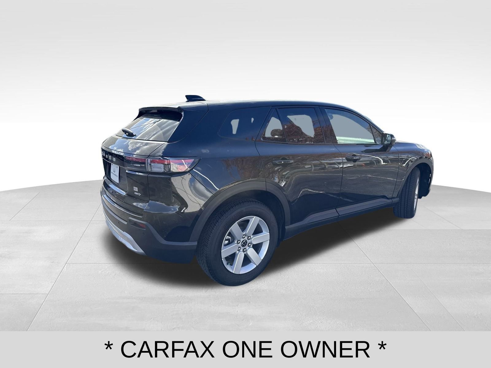 Used 2025 Honda Prologue EX image 5